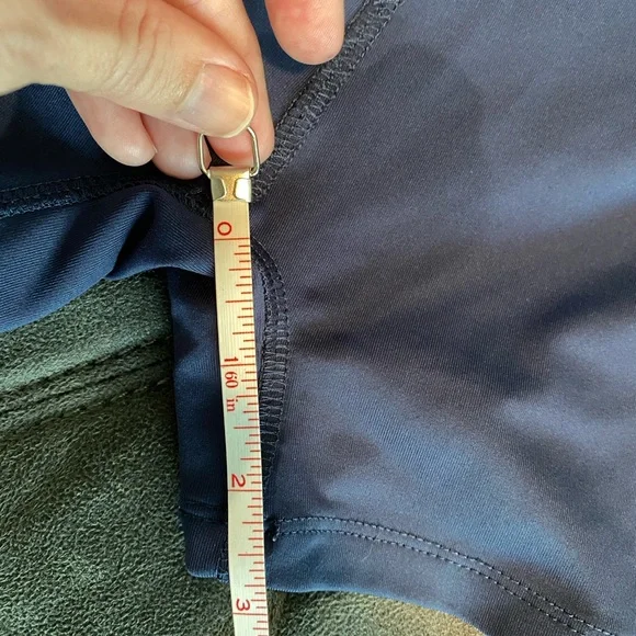 William Murray Classic Under-all Shorts. EUC size Small - Picture 4 of 8